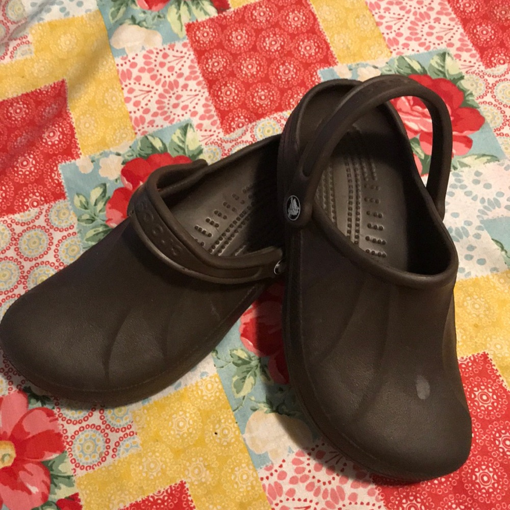 Crocs